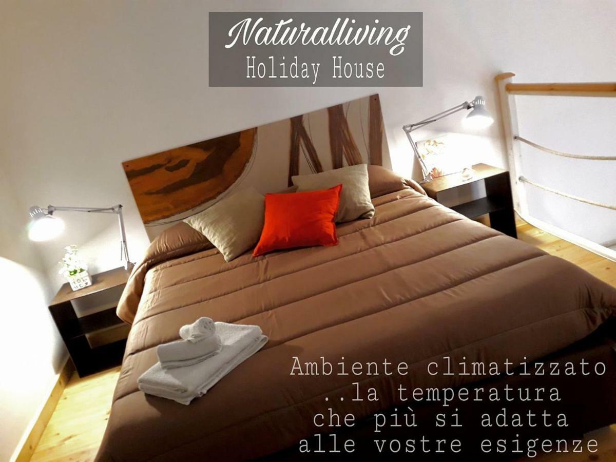 Naturalliving Катания Екстериор снимка